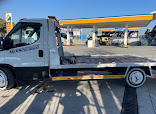 Mersin Uçar Auto Rescue