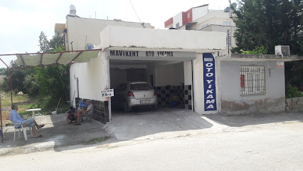 Mersin kent oto kurtarma