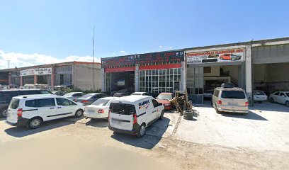 Mert Oto Çekici