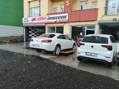 Mert Oto Lastik Tamiri sıfır ve çıkma lastik