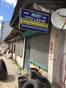 Mert otolastik