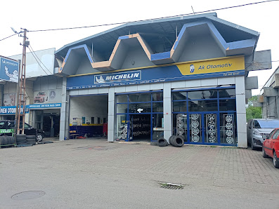 Michelin – Ak Otomotiv