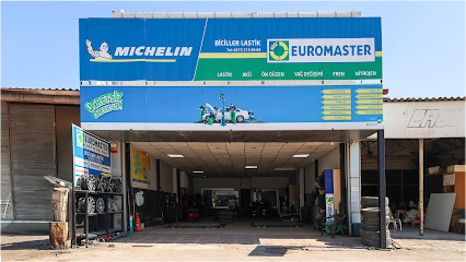 Michelin – Biçiller Güvenevler Euromaster