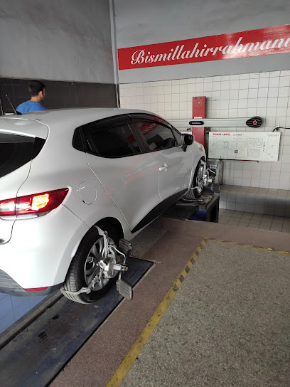 Michelin – Ceylan Lastik