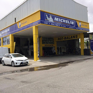 Michelin – Dicle Lastik