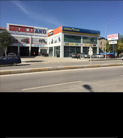 Michelin – Er-Şan Otomotiv