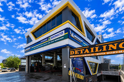 Michelin – Ergun Kanbağlı Euromaster