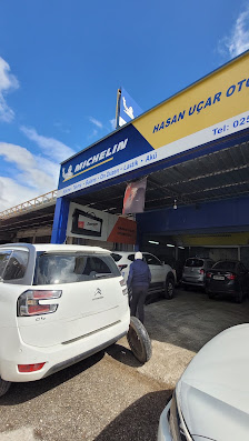 Michelin – Hasan Uçar