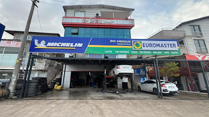 Michelin – İpek Kardeşler Oto Lastik