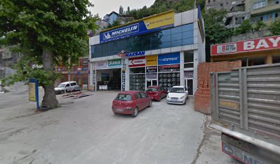 Michelin – Kadir Yılmaz Ticaret