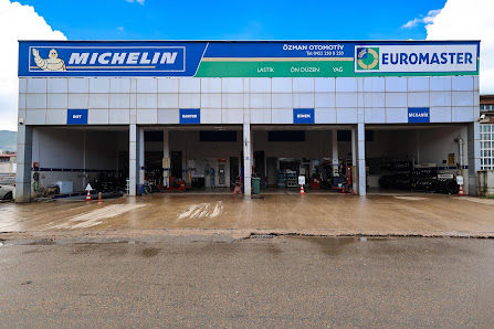 Michelin – Lastikburada Ordu Euromaster