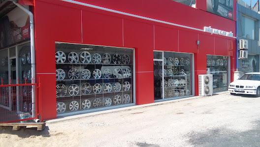 Michelin – Meriç Oto Jant ve Lastik Euromaster