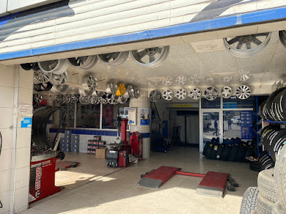Michelin – Örnek Oto Lastik