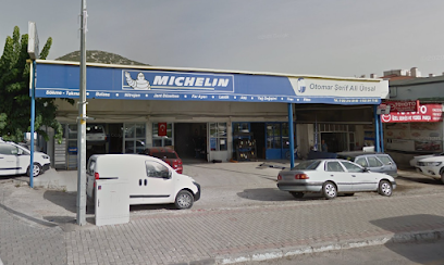 Michelin – Oto Mar