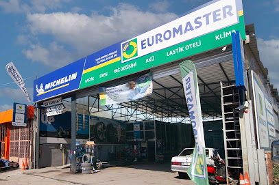 Michelin – Talha Otomotiv Euromaster