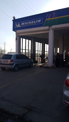 Michelin – Tanlar Otomotiv