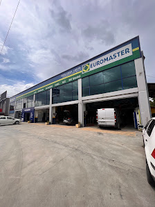 Michelin – Yüksel Otomotiv Euromaster