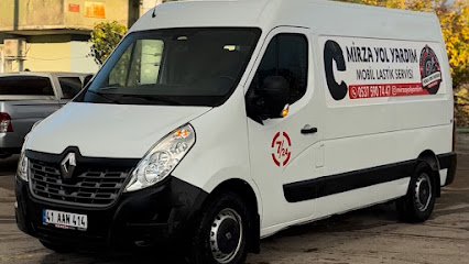Mirza Yol Yardım – Mobil Lastik Servisi