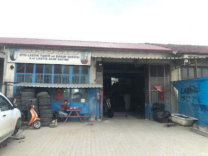 Misoğlu Oto Lastik