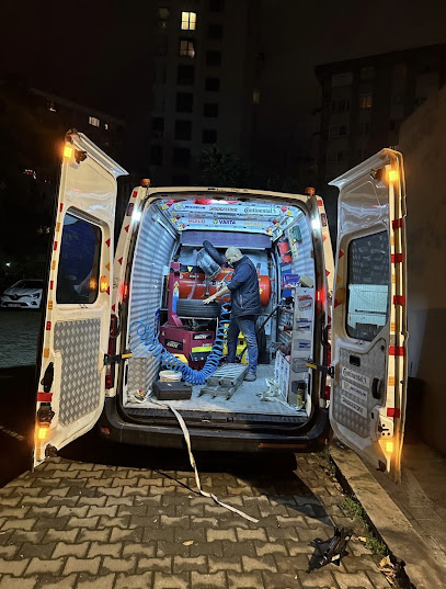 Mobil Acil Lastik