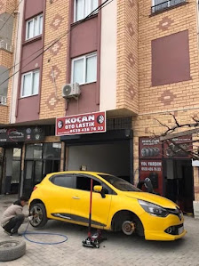 Mobil Oto Lastik Yol Yardım