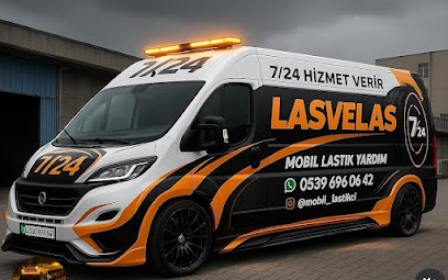 Mobil lastik tamiri