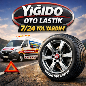 Mobil yol yardım 7/24 ( Ağır vasıta Ticari ve Binek araçların yerinde lastik değişimi, tamiri 2.el ve sıfır lastik hizmeti