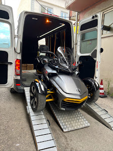 Motosiklet Transfer Yol Yardım