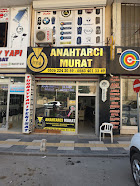 Murat Elektronik Anahtar