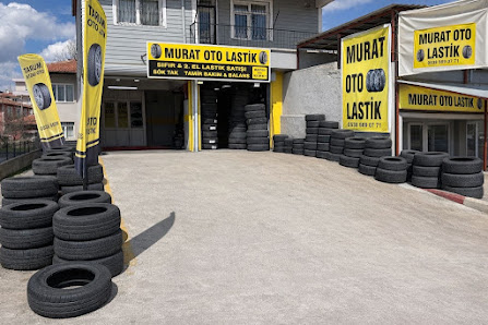 Murat Oto Lastik