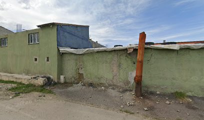 Muş lastik