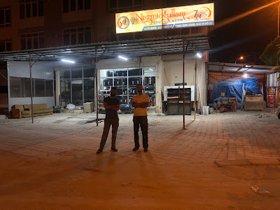 NAZMİOĞULLARI OTO LASTİK
