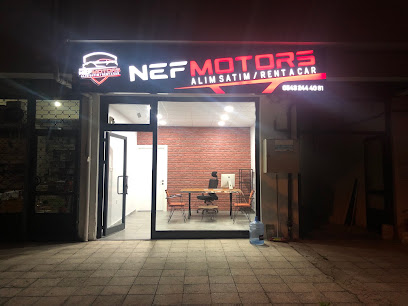 NEF OTO KURTARMA – ÇEKİCİ HİZMETLERİ
