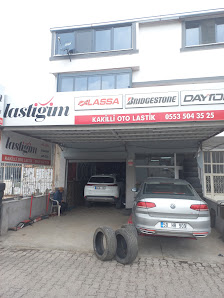 NEVŞEHİR – KAKİLLİ OTO LASTİK (Lassa – Bridgestone – Dayton)