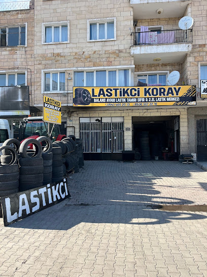 NEVŞEHİR LASTİKÇİ KORAY – MOBİL LASTİKÇİ