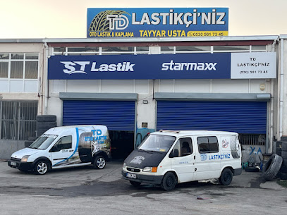 NİĞDE LASTİKÇİ 7/24 YOL SERVİS T..D OTO LASTİK
