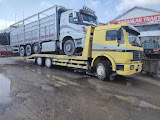 Nevşehir Oto Kurtarma & Yol Yardım