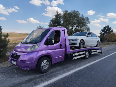 Nevşehir Ünal Oto Kurtarma Yol Yardımı