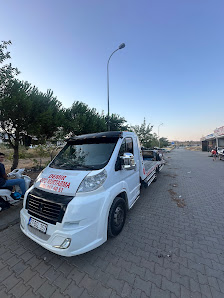 Nurdağı Demir oto kurtarma