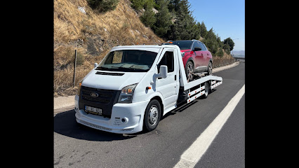 Nurdağı Kurtarıcı Yol Yardım Aslan