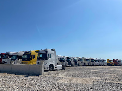 ÖNGÜN TRANSPORT