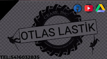 OTLAS LASTİK