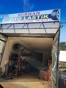 OTO BURHAN | Oto Lastik – Tamir – Balans ve Yol Yardım