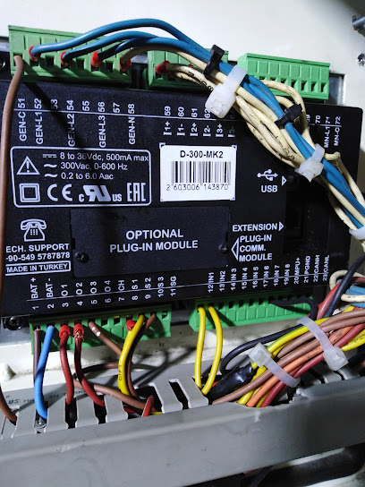 OTO ELEKTİRİK yol yardım 7/ 24