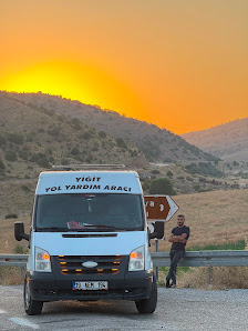 OTO LASTİKÇİ YOL YARDIM