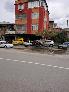 OTO TAMİR YOL YARDIMI