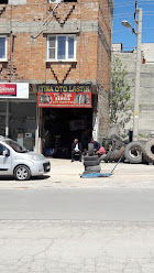 ÖZ İTİNA OTO Lastik Yol Yardım gaziantep lastikci