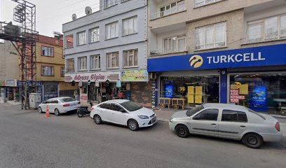 ÖZAYKAN LASTİK 7/24 YOL YARDIM