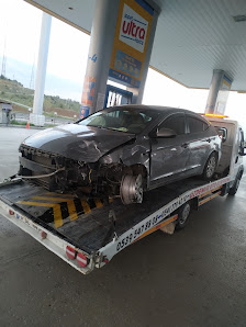 ÖZDEMİR OTO YOL YARDIM VE KURTARMA