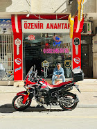 ÖZENİR ANAHTAR (ÇİLİNGİR)
